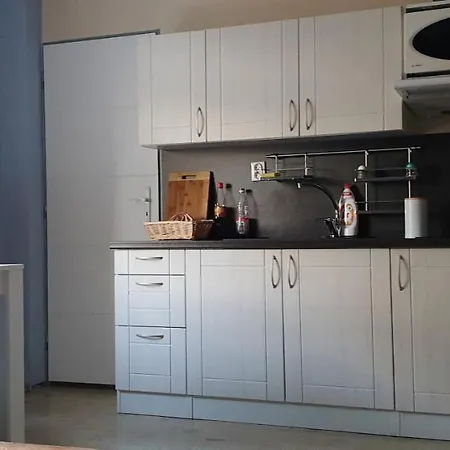 2 Bedrooms House With Enclosed Garden And Wifi At Slezska Holiday home Ostrava