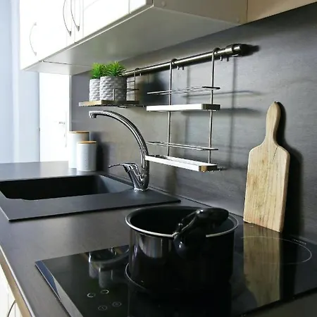 2 Bedrooms House With Enclosed Garden And Wifi At Slezska 別荘 オストラヴァ
